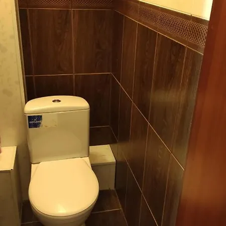 Водопійна 19 Cityrooms Bila Tserkva Exterior photo