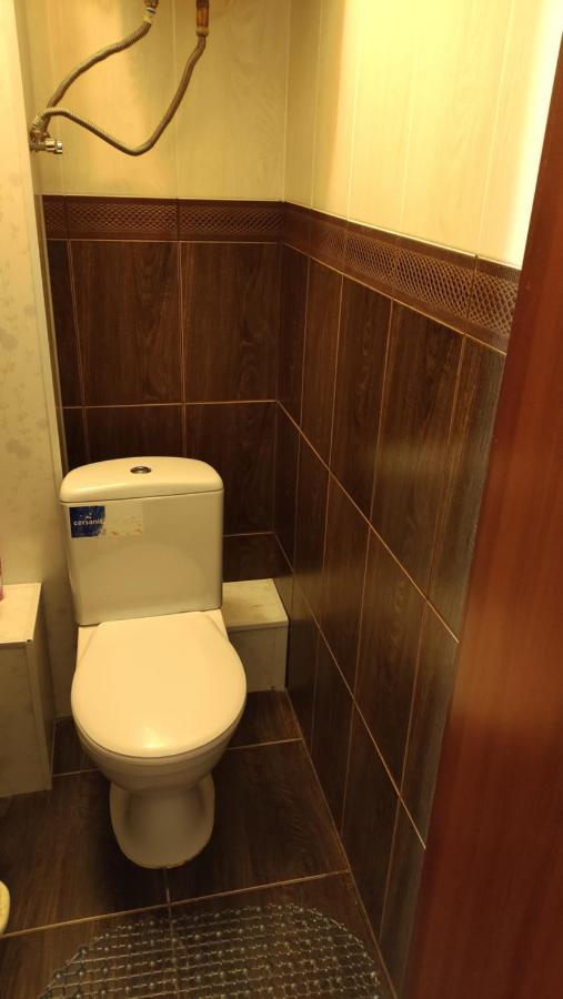 Apartment водопійна 19 Cityrooms *