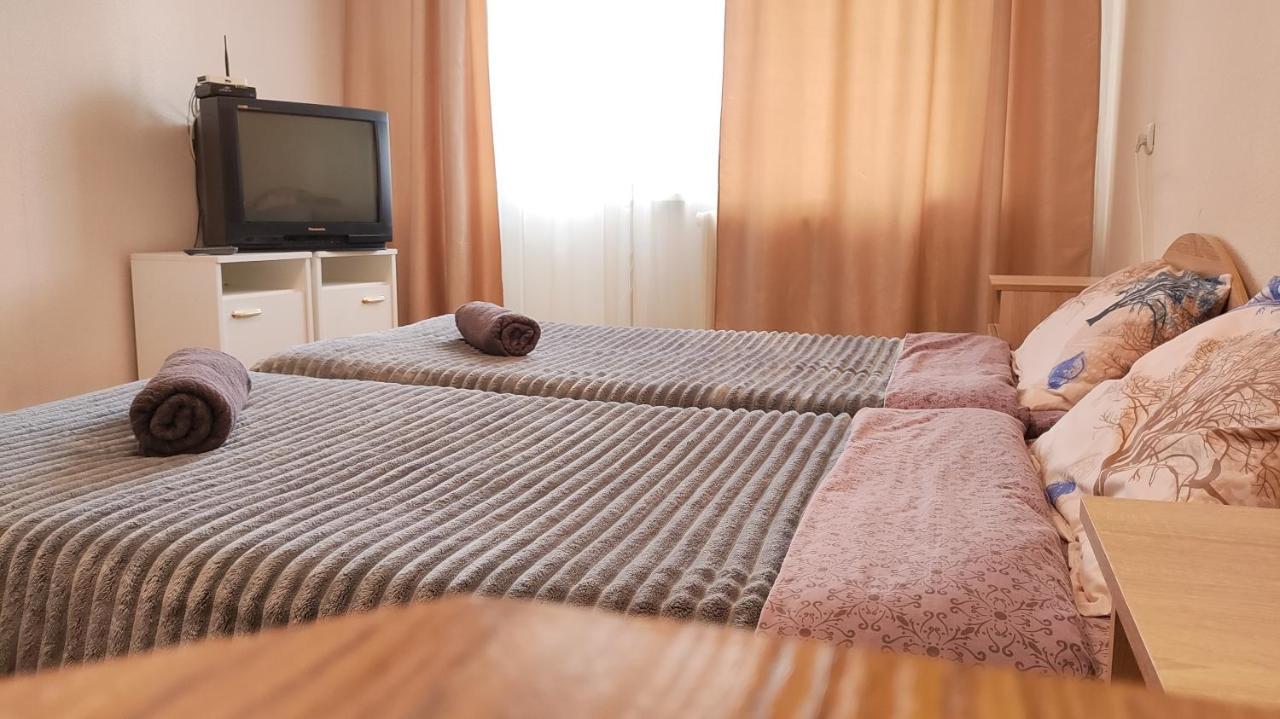 Apartment водопійна 19 Cityrooms *